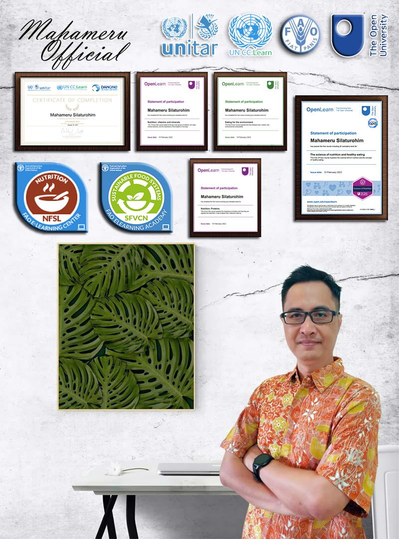 Healthy Lifestyle Certification Healthy Lifestyle Certification
