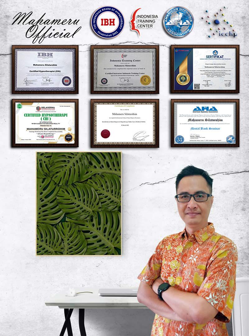 Hypnotherapist Hypnotherapist